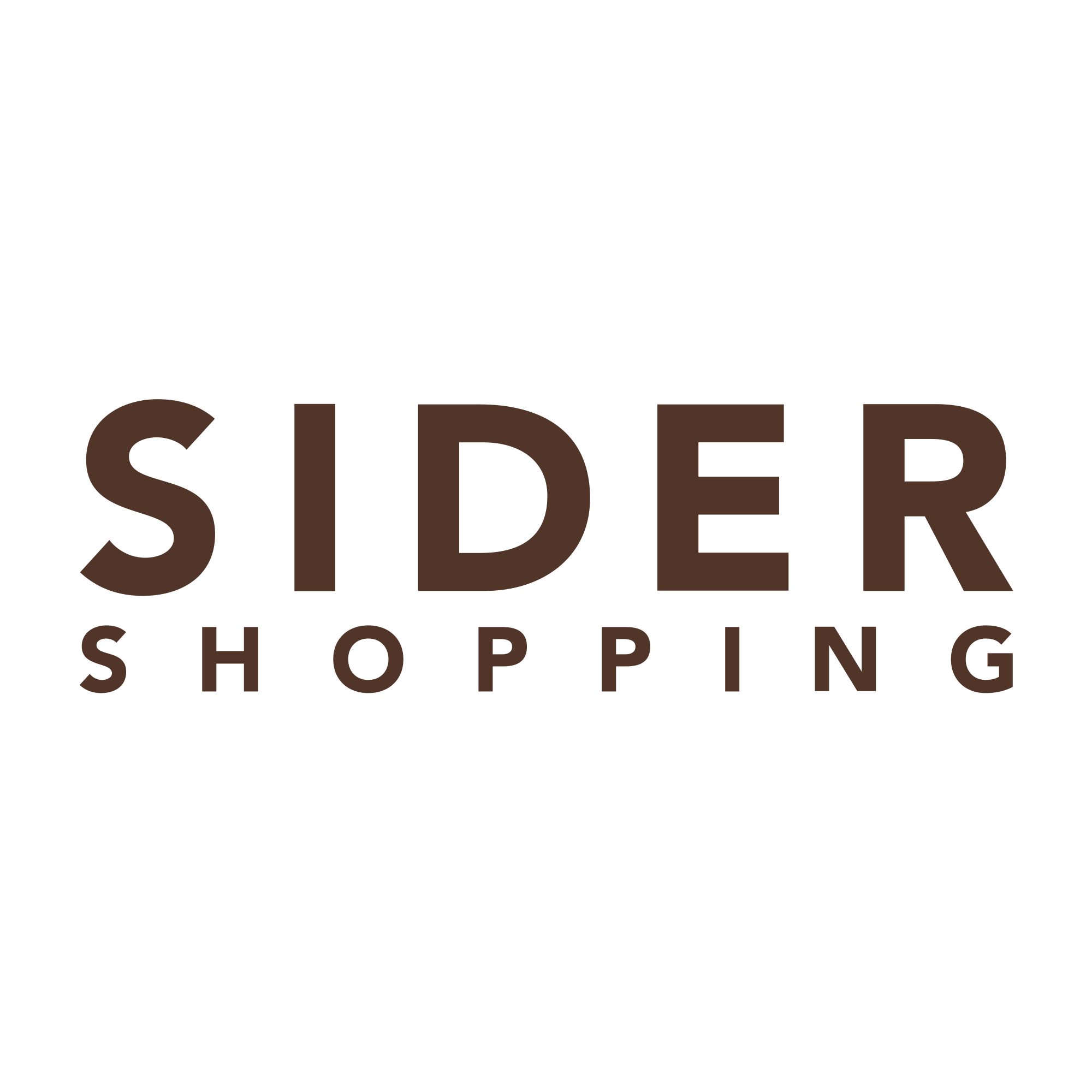 Sider Shopping